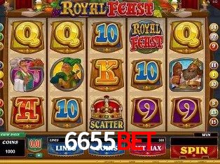 6655BET