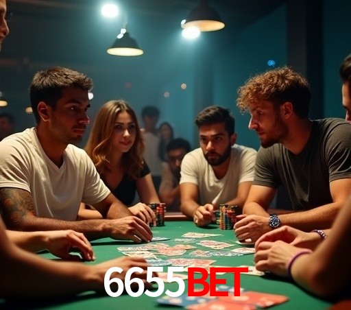 Experimente o Login Seguro Premium no 6655BET