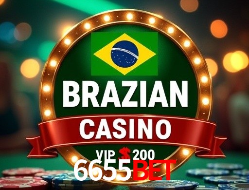 Explore as vantagens do 6655BET: serviço profissional e confiabilidade