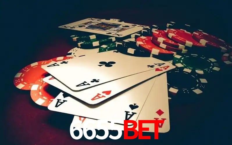 6655BET App