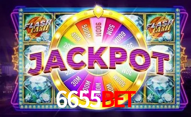 6655BET App