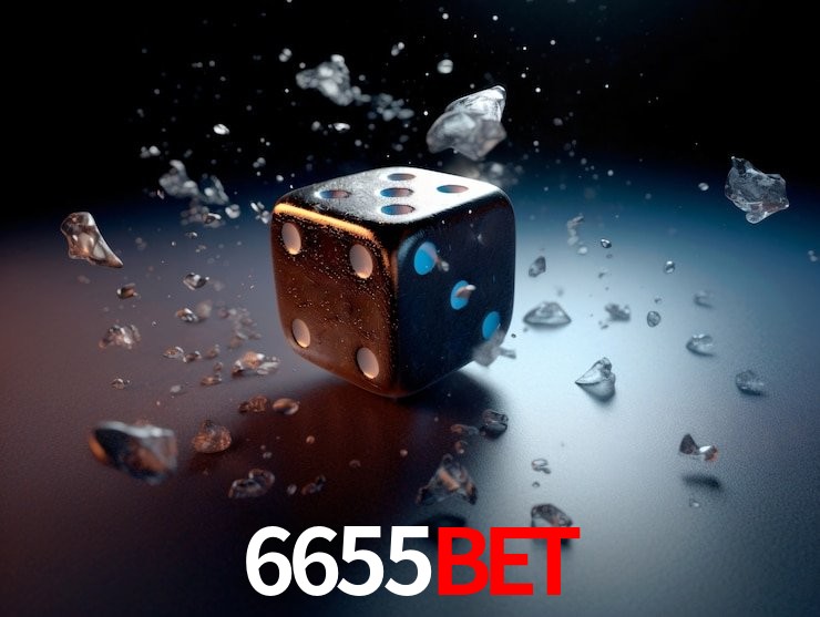 6655BET App